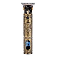 T9 Hair Clipper Repair Beard Shaving Body Hair Trimmer Clippers Electric Machine Men Haircut Machine 0mm Barber Shaver